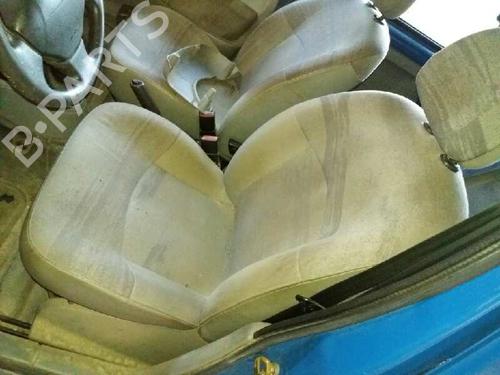 Ratstangsstang RENAULT KANGOO (KC0/1_) 1.5 dCi (KC07) | BP2871713I23 