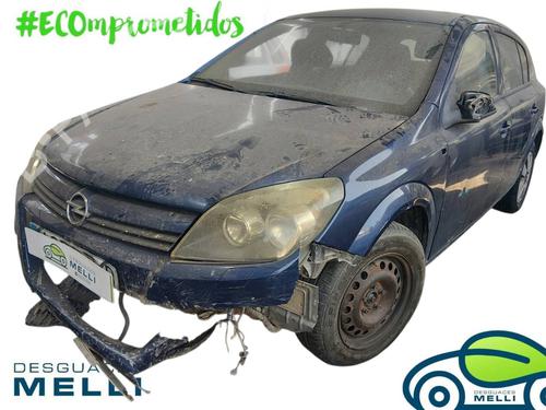 Used Parts OPEL ASTRA H (A04)    4953876
