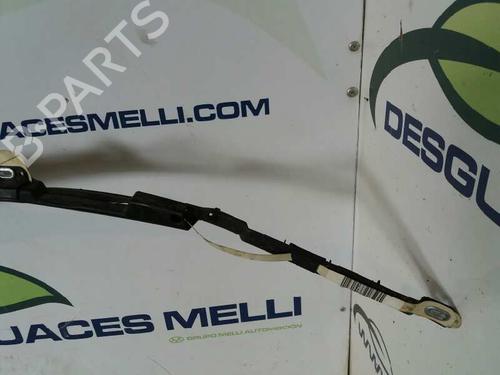 Left curtain airbag OPEL ASTRA H (A04) 1.6 (L48) | BP2860524C11 