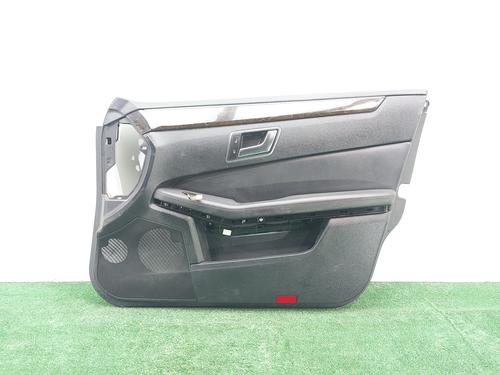 Used Front right panel MERCEDES-BENZ E-CLASS (W212) [2009-2016]  24103848