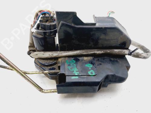 Front right lock HYUNDAI GETZ (TB) 1.5 CRDi | BP29903511C97