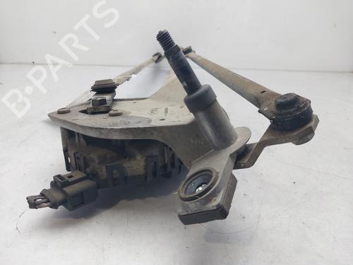 Front wiper motor FORD MONDEO IV (BA7) 2.0 TDCi | BP13099428M29 