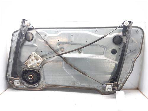 Front right window mechanism SEAT IBIZA III (6L1)  | BP7916844C23 