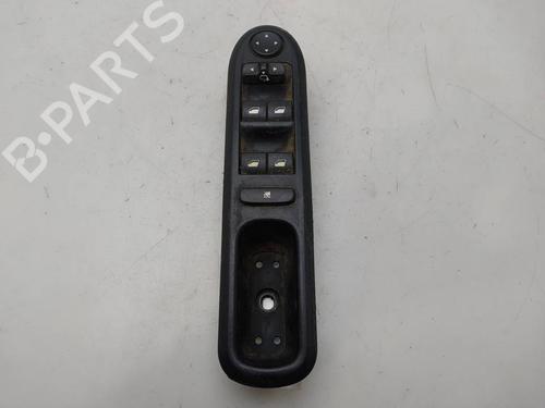 Used Left front window switch Left front window switch PEUGEOT 407 SW (6E_, 6D_) 2.0 (136 hp) 40154167 40154167