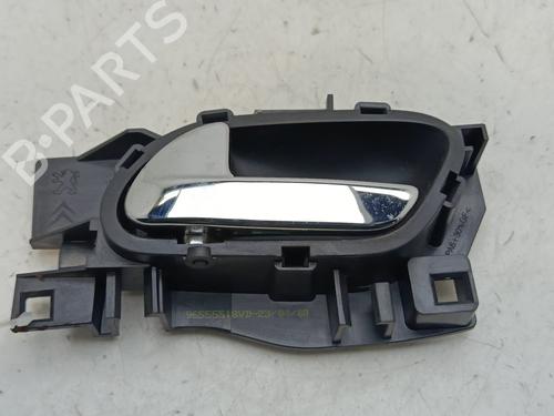 Venstre bagtil invendig håndtag CITROËN C4 Picasso I MPV (UD_) 2.0 HDi 138 (136 hp) 32514960