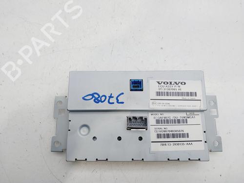 Display VOLVO V60 I (155) 2.4 D6 Plug in Hybrid AWD | BP29719786C48 