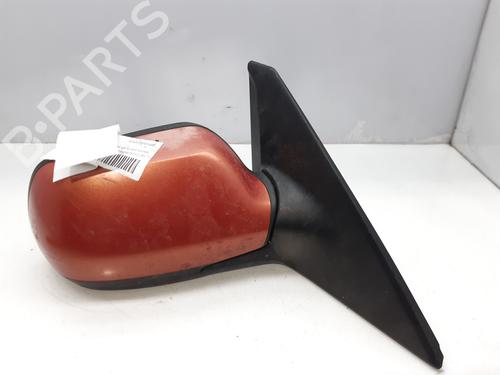 Right mirror MAZDA 3 Saloon (BK) 1.6 (BK12) | BP10921338C27 