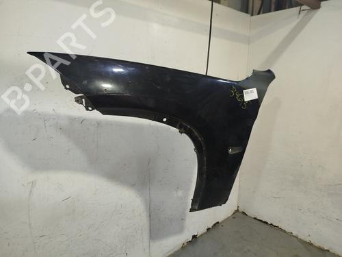Left front fenders BMW X1 (E84) sDrive 18 d | BP29943158C41