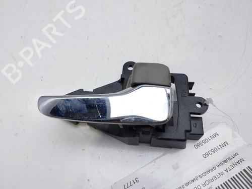 Used Front right interior door handle MITSUBISHI GRANDIS (NA_W) 2.0 DI-D (NA8W) (136 hp) 13913950