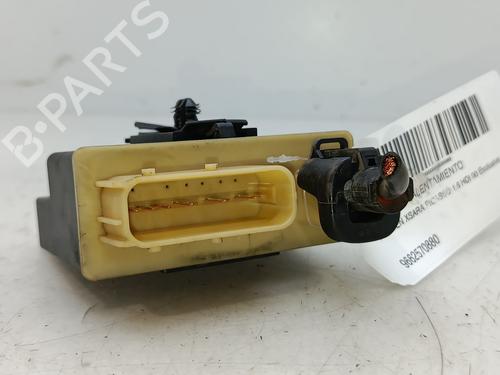 Elektronisk modul CITROËN XSARA PICASSO (N68) 1.6 HDi (90 hp) 29708438