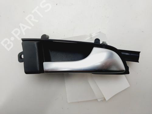 Used Front right interior door handle AUDI A3 (8P1) 1.9 TDI (105 hp) 29584516