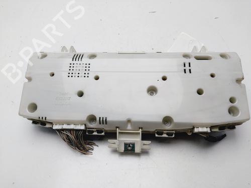 Instrument cluster TOYOTA COROLLA (_E12_) 1.4 D (NDE120_, NDE120R) | BP18857602C47 