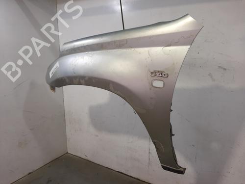 Left front fenders TOYOTA RAV 4 II (_A2_) 2.0 D 4WD (CLA20_, CLA21_, CLA20R, CLA21R) | BP11858181C41 