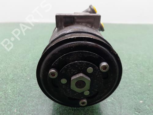 AC compressor OPEL CORSA E (X15)  | BP26229763M34 