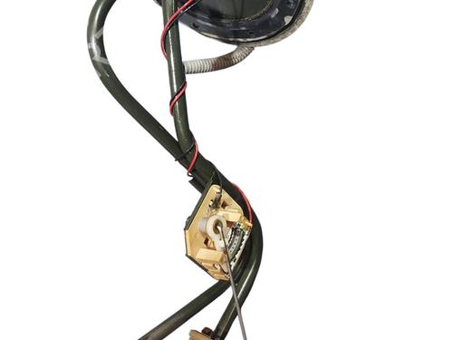 Used Fuel pump Fuel pump SSANGYONG REXTON / REXTON II (GAB_) 2.7 Xdi (163 hp) 33267754 33267754