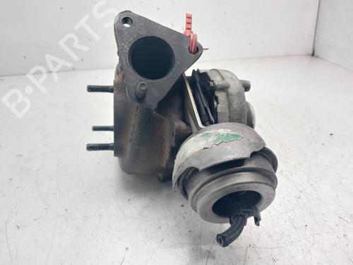 Turbolader/Kompressor VW PASSAT B5.5 (3B3) 1.9 TDI | BP30391170M71