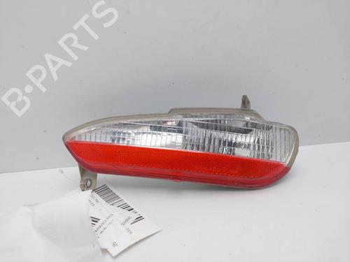 Rear bumper right light FIAT PUNTO EVO (199_) 1.3 D Multijet (199AXC1A, 199BXC1A, 199AXT1A, 199BXT1A) (75 hp) 51858822 |