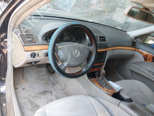 Electronic module MERCEDES-BENZ E-CLASS (W211) E 350 (211.056) | BP33890729M83  - Image 8