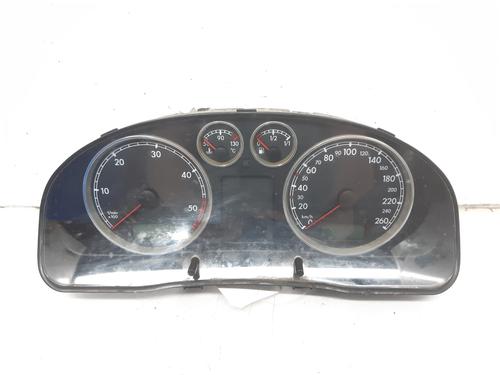 Kombiinstrument VW PASSAT B5.5 (3B3) 1.9 TDI (101 hp) 7076024