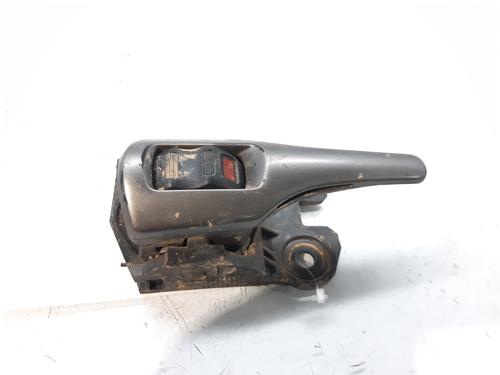 Used Front left interior door handle TOYOTA VERSO (_R2_) 2.0 D-4D (AUR20_, AUR20R) (126 hp) 12405310