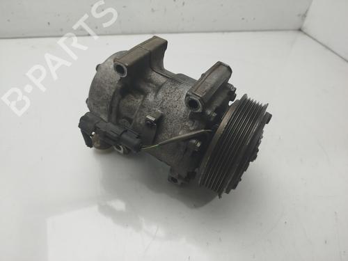 Used AC compressor FORD FIESTA V (JH_, JD_) [2001-2014]  32317276