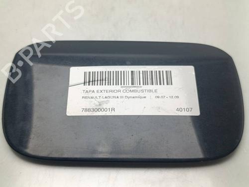 Used Fuel flap Fuel flap RENAULT LAGUNA III (BT0/1) [2007-2015] 40513826 40513826