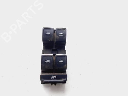 Fensterheberschalter links vorne für SEAT LEON (5F1) [2012-2021]  20329804