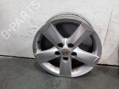 Felg NISSAN QASHQAI / QASHQAI +2 I (J10, NJ10, JJ10E) 1.5 dCi | BP14932563C45 