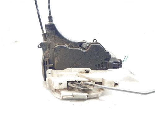 Used Rear right lock MITSUBISHI OUTLANDER II (CW_W) 2.0 DI-D (CW8W) (140 hp) 9818478