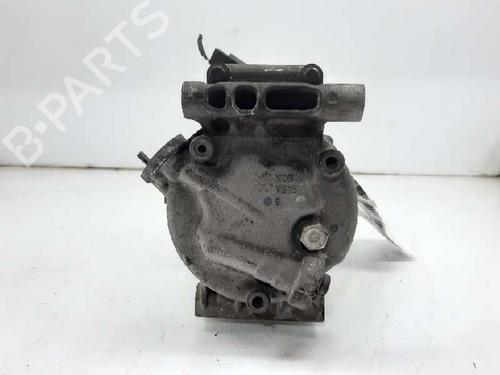 AC compressor HYUNDAI i30 (FD)  | BP6109651M34 