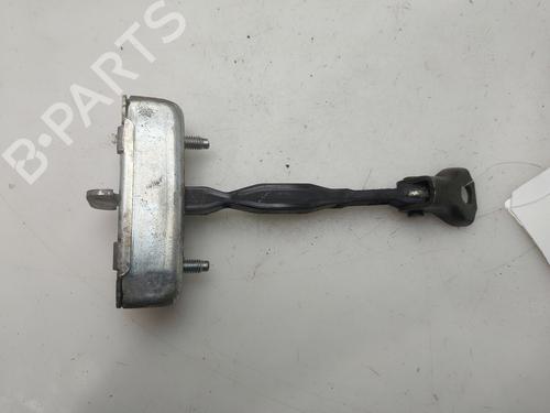 Dørhængsel/Dørbegrænser Dørhængsel/Dørbegrænser TOYOTA COROLLA Verso (ZER_, ZZE12_, R1_) 2.0 D-4D (CUR10_, CUR10R) (116 hp) 37485803 37485803
