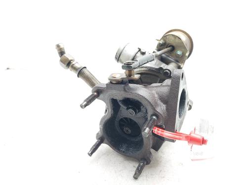 Turbocharger/Supercharger AUDI A2 (8Z0) 1.4 TDI | BP16528421M71 