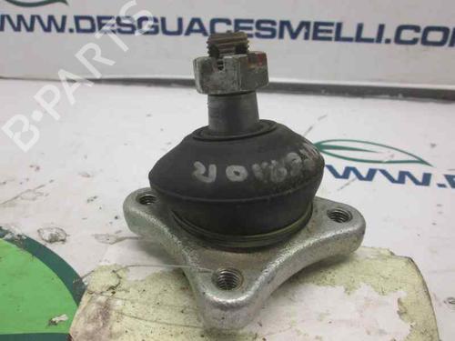 Other MITSUBISHI L200 / TRITON (KA_T, KB_T) 2.5 DI-D 4WD (KB4T) 3F |