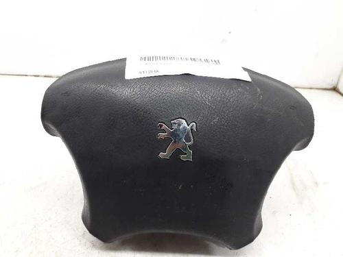 Used Driver airbag PEUGEOT 407 SW (6E_, 6D_) 2.0 (136 hp) 2891348