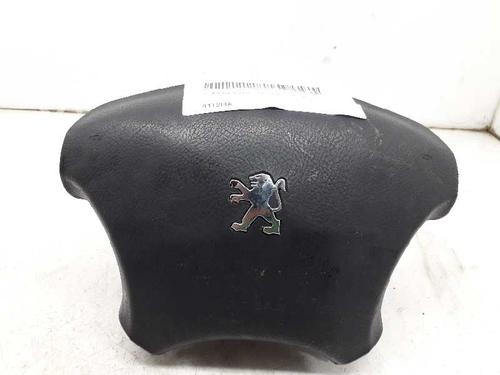 Airbag delantero izquierdo PEUGEOT 407 SW (6E_, 6D_) 2.0 (136 hp) 4112HA | 4112HA |