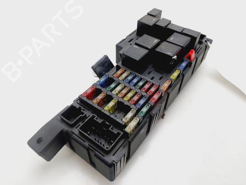 Sikringsdåse VOLVO S60 I (384) D5 | BP28477672E1