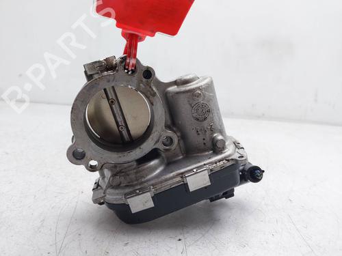 Throttle body SEAT ARONA (KJ7, KJP)  | BP17680490M82 