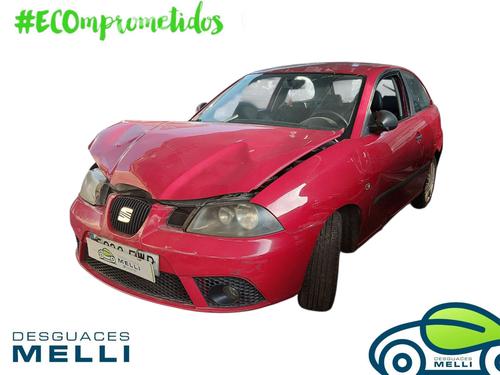 Used Parts SEAT IBIZA III (6L1) [2002-2009]  4326234