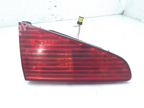 Used Left tailgate light Left tailgate light PEUGEOT 607 (9D, 9U) 2.2 HDi (133 hp) 8144345 8144345