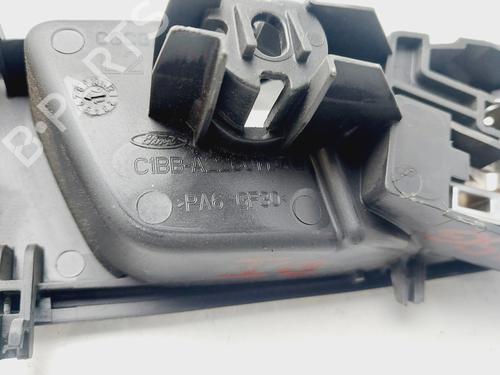Front left interior door handle FORD FIESTA VI (CB1, CCN) 1.5 TDCi | BP20106170I13 
