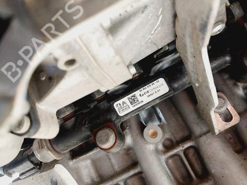 Engine CITROËN C3 II (SC_)  | BP28411885M1 