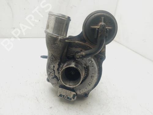 Used Turbocharger/Supercharger RENAULT CLIO II (BB_, CB_) [1998-2016]  26694312