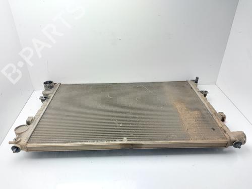 Used Water radiator FIAT SCUDO Platform/Chassis (220_) 2.0 JTD (94 hp) 30733101
