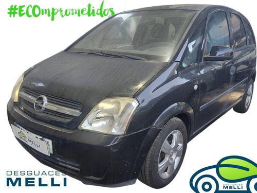 Recambios OPEL MERIVA A MPV (X03) 1.7 DTI (E75) 4955297