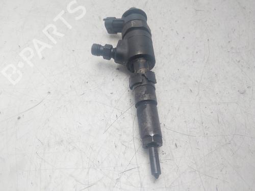 Used Injector CITROËN XSARA Coupe (N0) 1.4 HDi (68 hp) 29496232
