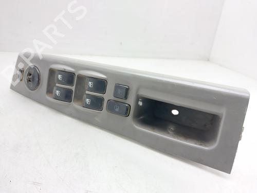 Used Left front window switch Left front window switch KIA SORENTO I (JC) [2002-2011] 36389707 36389707