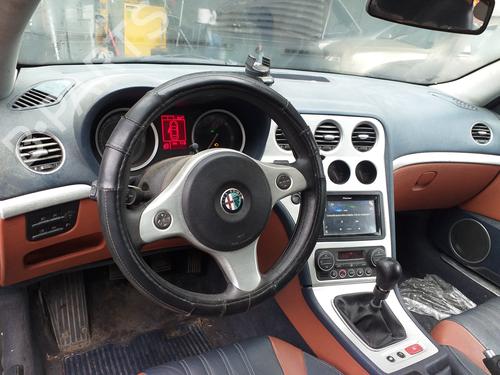 Elektronisk modul ALFA ROMEO BRERA (939_) 2.4 JTDM 20V (939DXD1B, 939DXD12) | BP11634192M83 