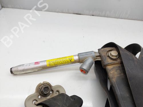 Front left seatbelt NISSAN NOTE (E11, NE11) 1.5 dCi | BP11757858I26 