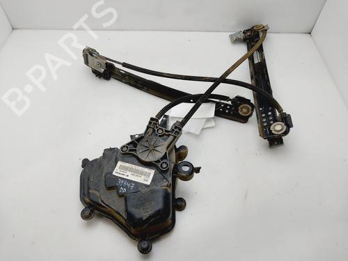 Front right window mechanism SEAT IBIZA IV (6J5, 6P1) | BP30124062C23