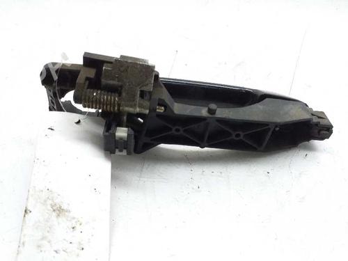 Front left exterior door handle KIA CEE'D Hatchback (ED)  | BP5282152C128 